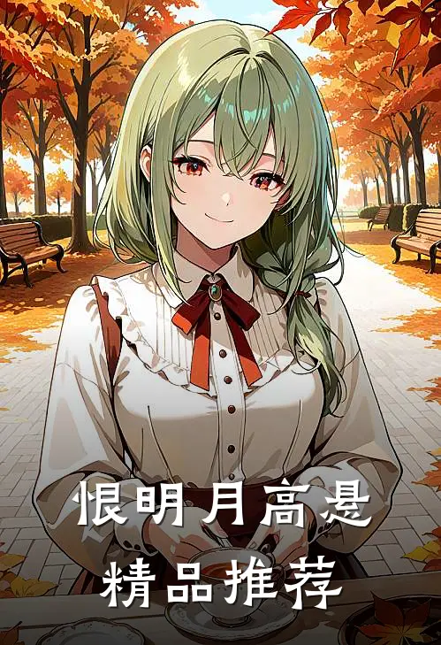 恨明月高悬精品推荐