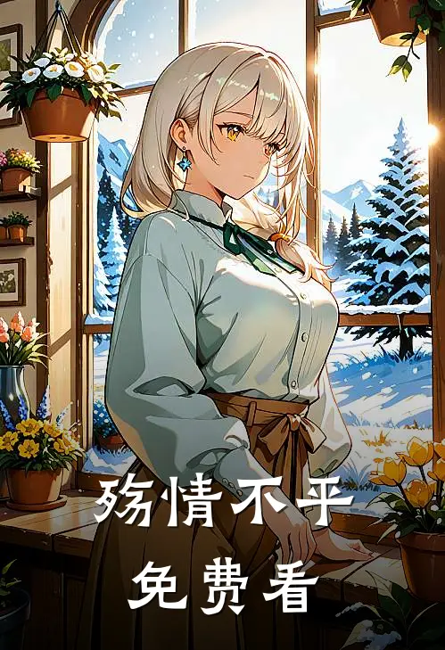 殇情不平免费看