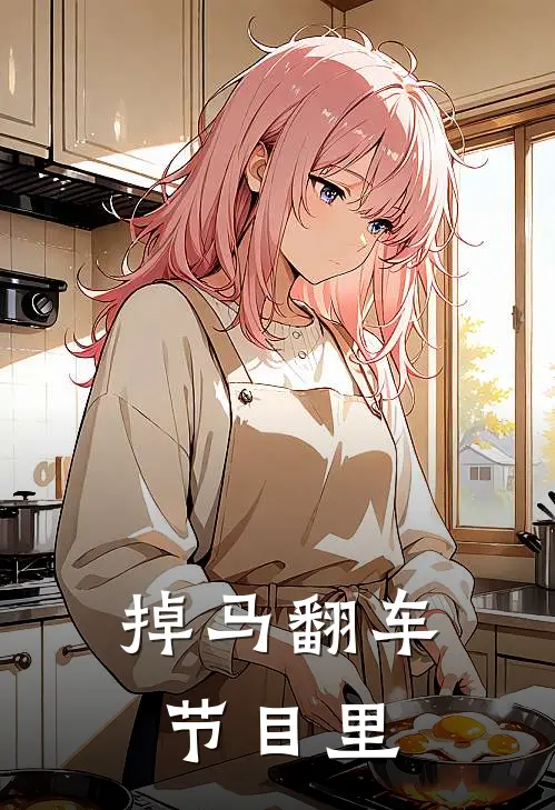 掉马翻车节目里