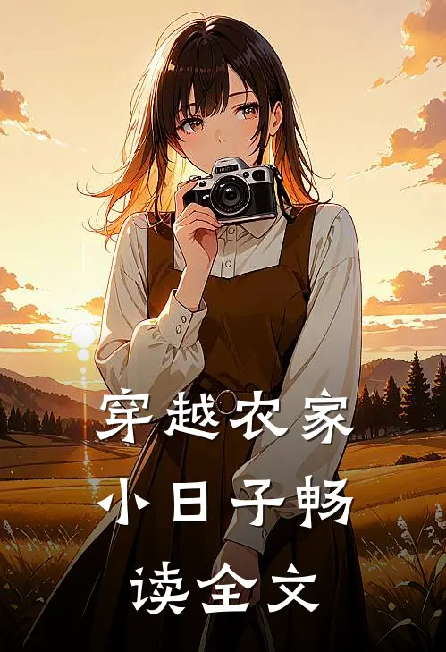 穿越农家小日子畅读全文