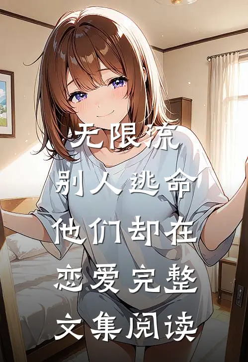 无限流：别人逃命，他们却在恋爱完整文集阅读