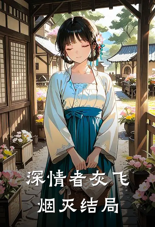 深情者灰飞烟灭结局
