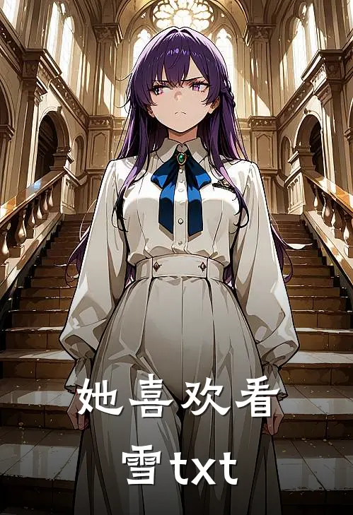 她喜欢看雪txt