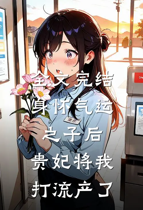 全文完结身怀气运之子后，贵妃将我打流产了