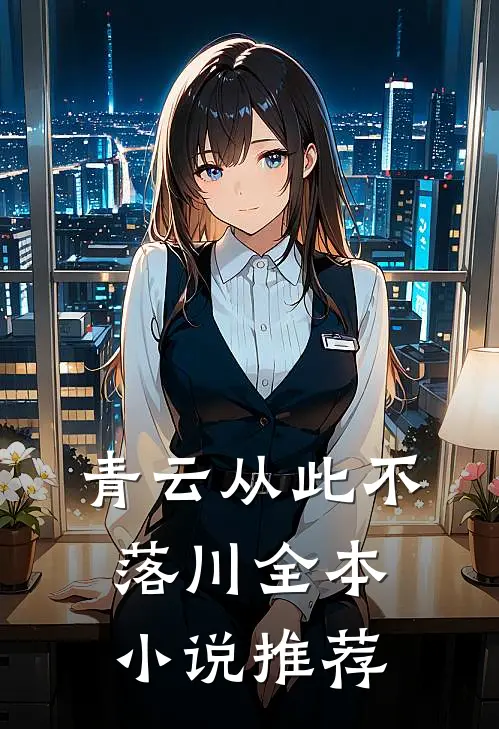 青云从此不落川全本小说推荐