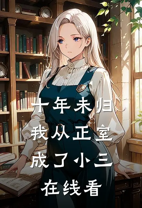 十年未归，我从正室成了小三在线看