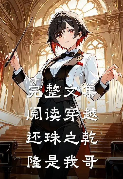 完整文集阅读穿越还珠之乾隆是我哥