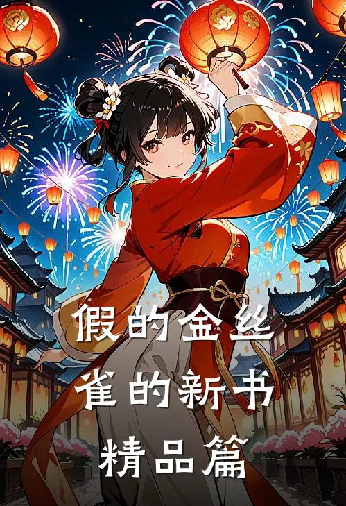 假的金丝雀的新书精品篇