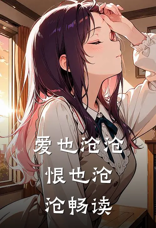爱也沧沧，恨也沧沧畅读