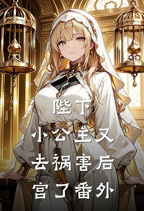 陛下,小公主又去祸害后宫了 番外免费阅读