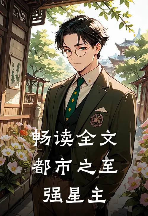 畅读全文都市之至强星主