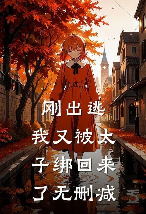 刚出逃，我又被太子绑回来了无删减