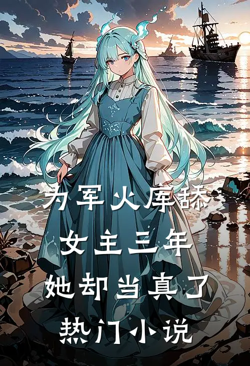 为军火库舔女主三年，她却当真了热门小说