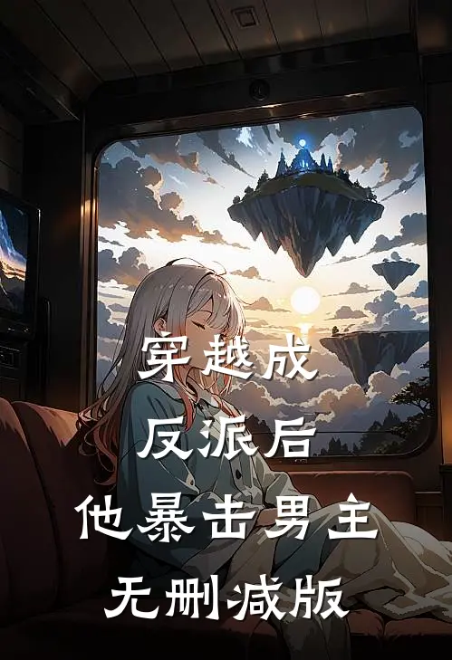 穿越成反派后,他暴击男主无删减版在线观看