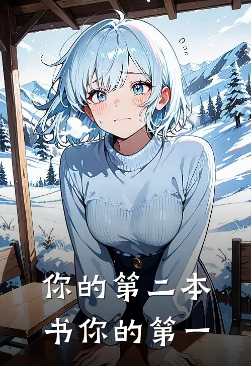 你的第二本书你的第一