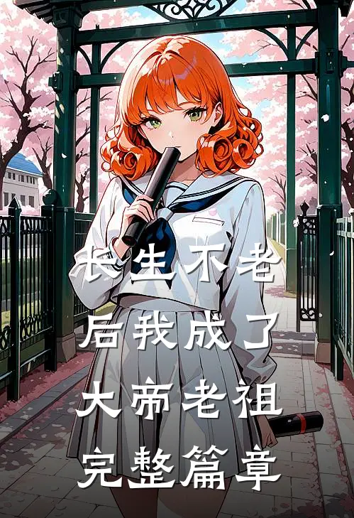 长生不老后我成了大帝老祖完整篇章