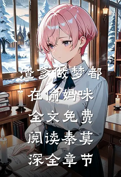渣爹做梦都在偷妈咪全文免费阅读秦莫深全章节