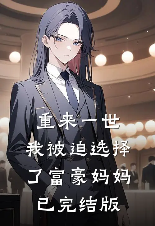 重来一世，我被迫选择了富豪妈妈已完结版