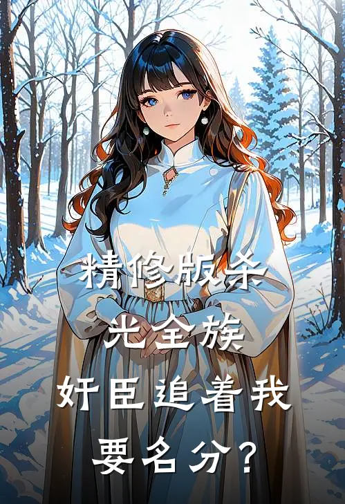 精修版杀光全族，奸臣追着我要名分？