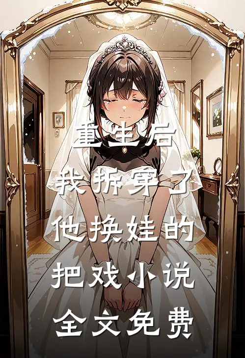 重生后,我拆穿了他换娃的把戏全文免费