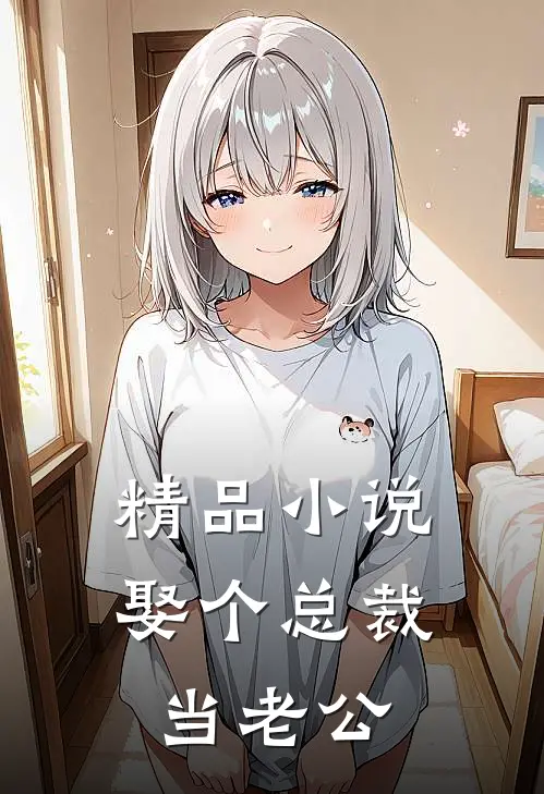 精品小说娶个总裁当老公