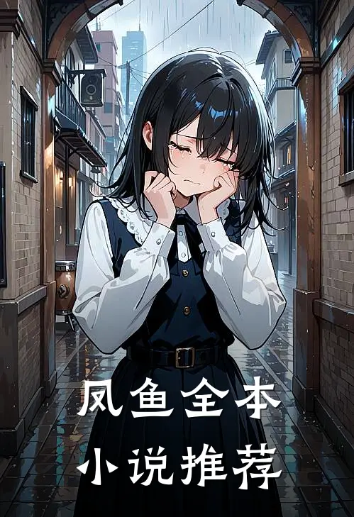 凤鱼全本小说推荐