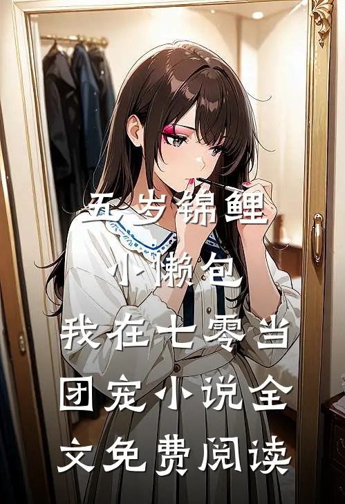 五岁锦鲤小懒包：我在七零当团宠小说全文免费阅读