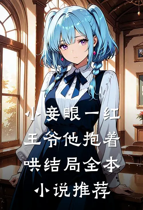 小妾眼一红,王爷他抱着哄结局全本小说推荐
