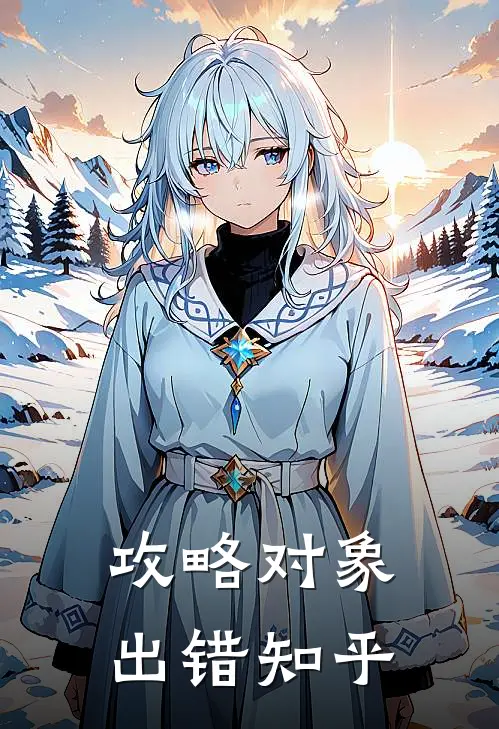 攻略对象出错知乎