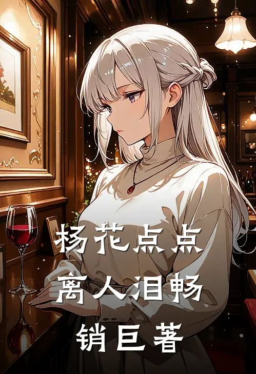 杨花点点离人泪畅销巨著