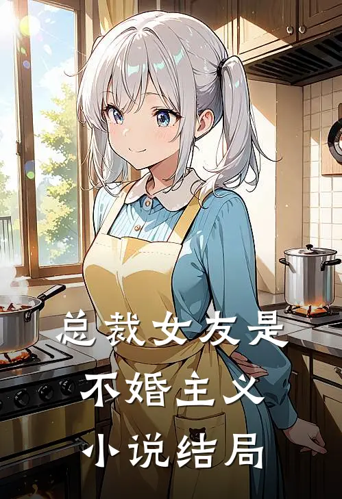 总裁女友是不婚主义小说结局