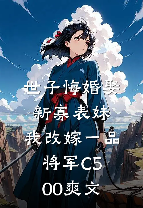 世子悔婚娶新寡表妹，我改嫁一品将军C500爽文