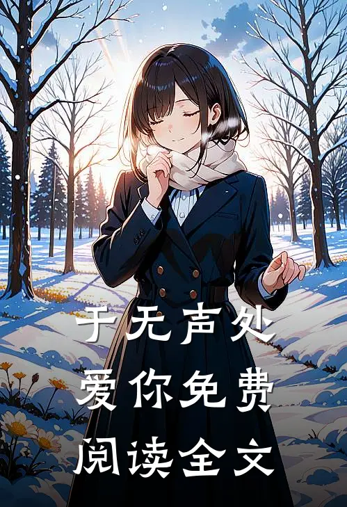 于无声处爱你免费阅读全文