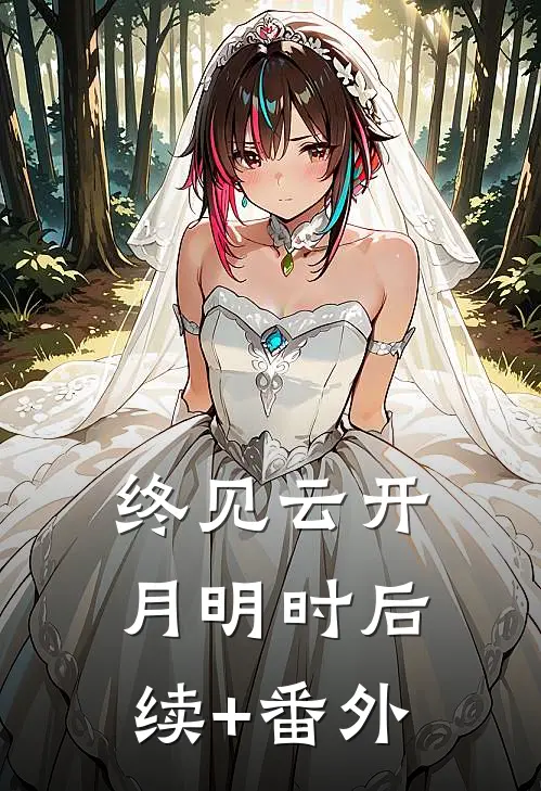 终见云开月明时后续+番外