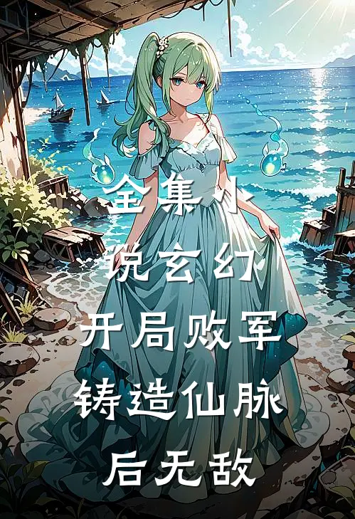全集小说玄幻：开局败军，铸造仙脉后无敌