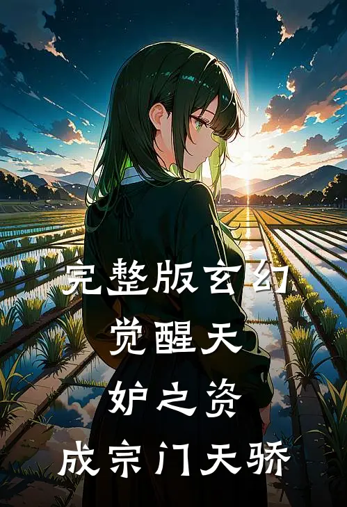 完整版玄幻：觉醒天妒之资，成宗门天骄