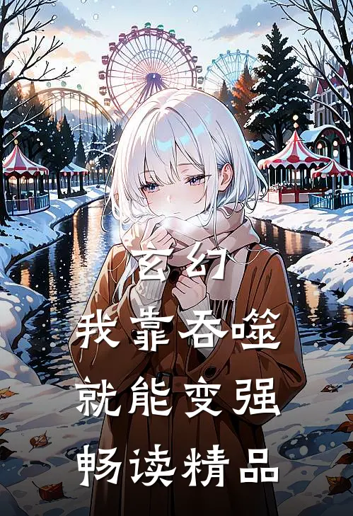 玄幻：我靠吞噬就能变强畅读精品