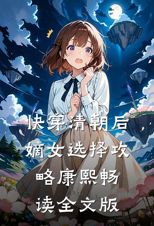 快穿清朝后，嫡女选择攻略康熙畅读全文版