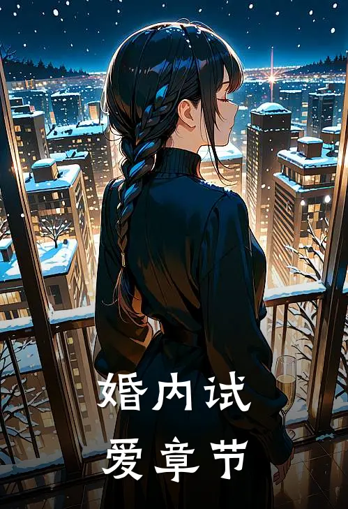 婚内试爱章节
