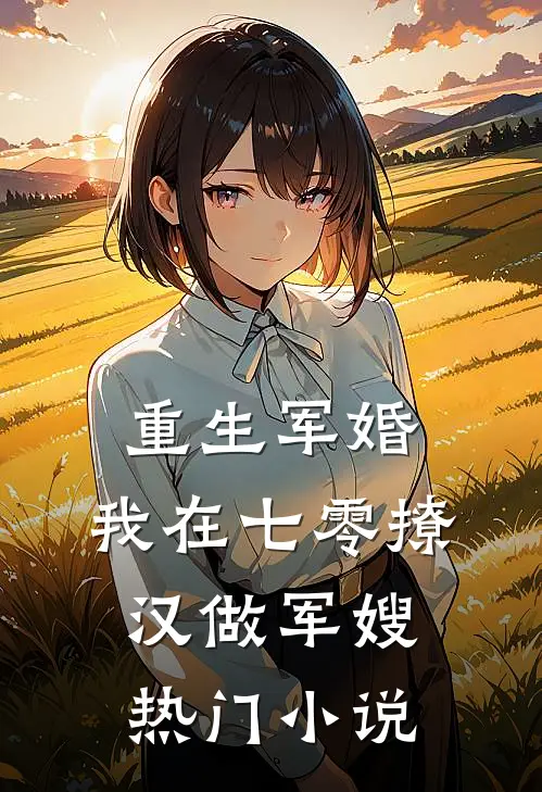 重生军婚：我在七零撩汉做军嫂热门小说