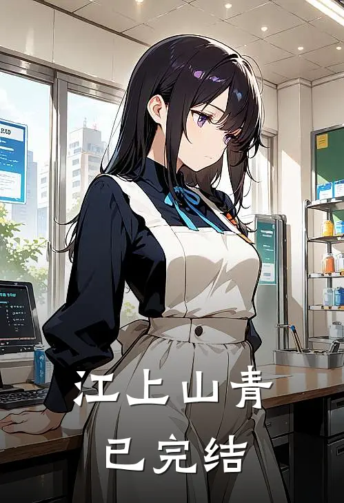江上山青已完结