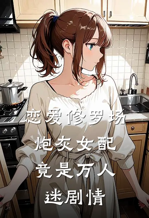 恋爱修罗场炮灰女配竟是万人迷剧情解析