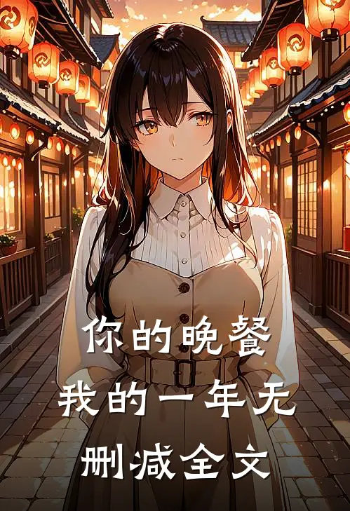你的晚餐,我的一年无删减全文免费阅读