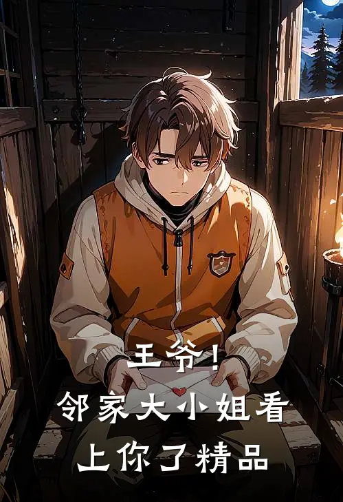 王爷！邻家大小姐看上你了精品