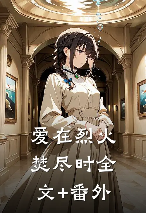 爱在烈火焚尽时全文+番外