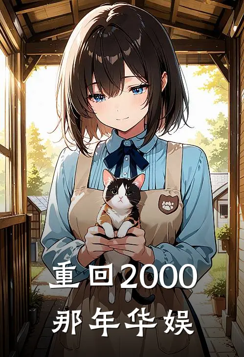 重回2000,那年华娱 第63章