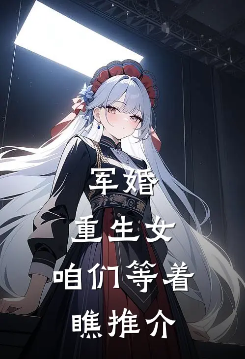 军婚：重生女，咱们等着瞧推介