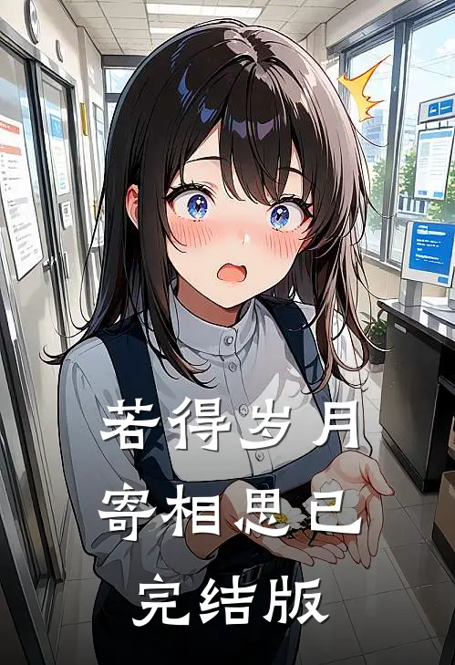 若得岁月寄相思已完结版