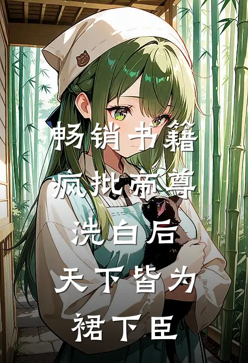 畅销书籍疯批帝尊洗白后，天下皆为裙下臣