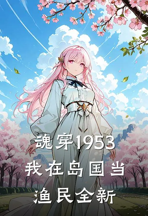 魂穿1953：我在岛国当渔民全新